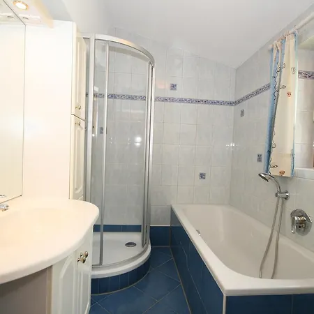 Apartamento Steinacher *