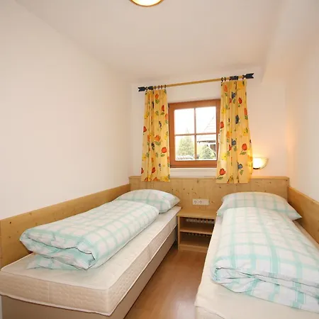 Appartement Steinacher