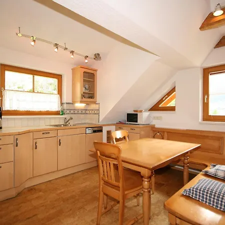 Steinacher Apartament Schladming