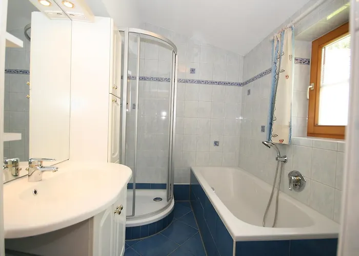 Appartement Steinacher *