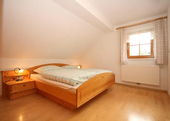 Steinacher Appartement *