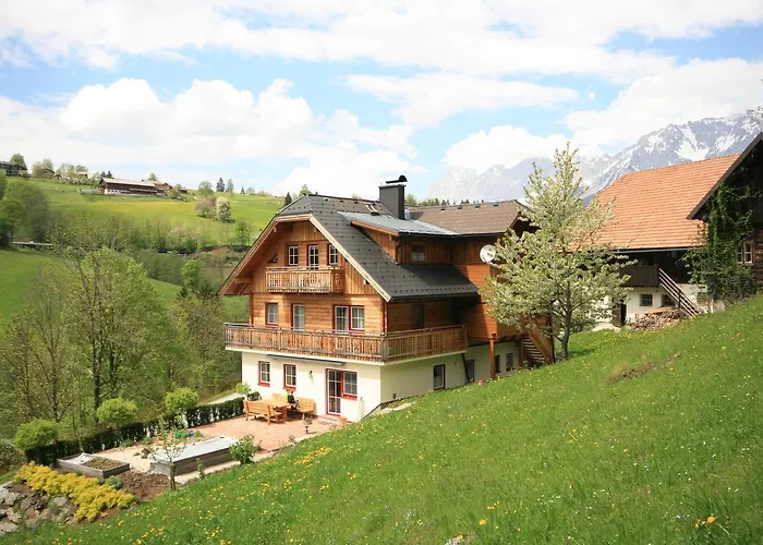 Steinacher * Schladming