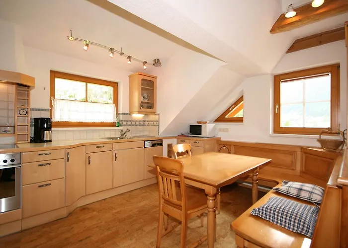 Steinacher Apartmán Schladming